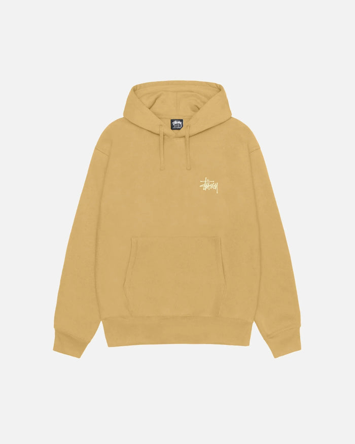 BUILT IN USA HOODIE - Four Street