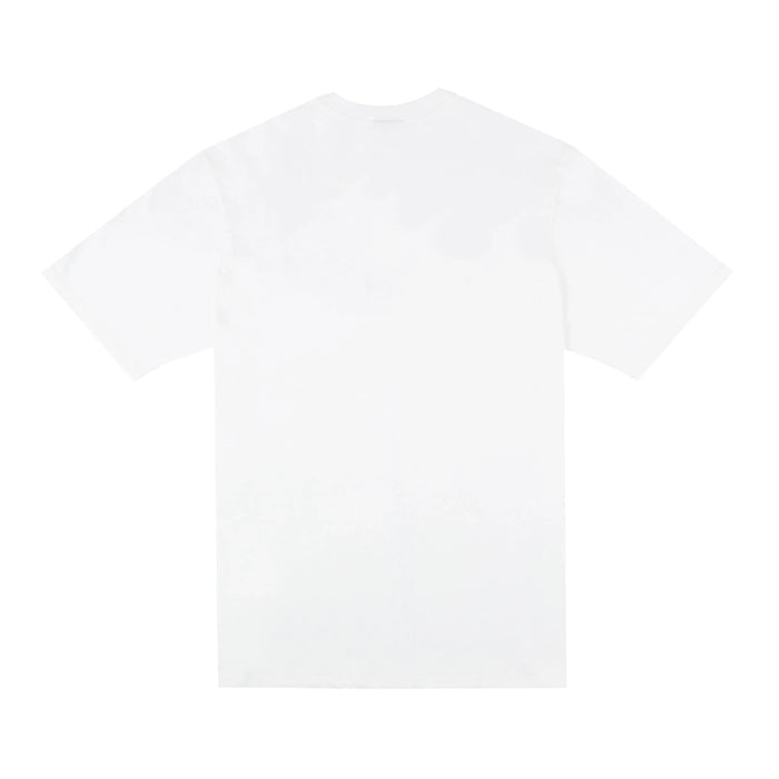CAMISETA HIGH DUMMY WHITE - Four Street