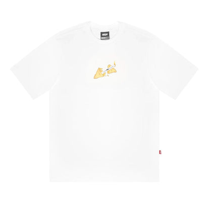 CAMISETA HIGH FORTUNE WHITE - Four Street