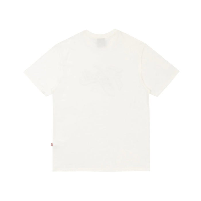 CAMISETA HIGH HIGHSTAR WHITE - Four Street