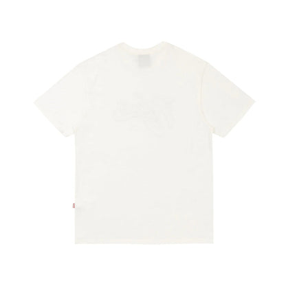 CAMISETA HIGH HIGHSTAR WHITE - Four Street