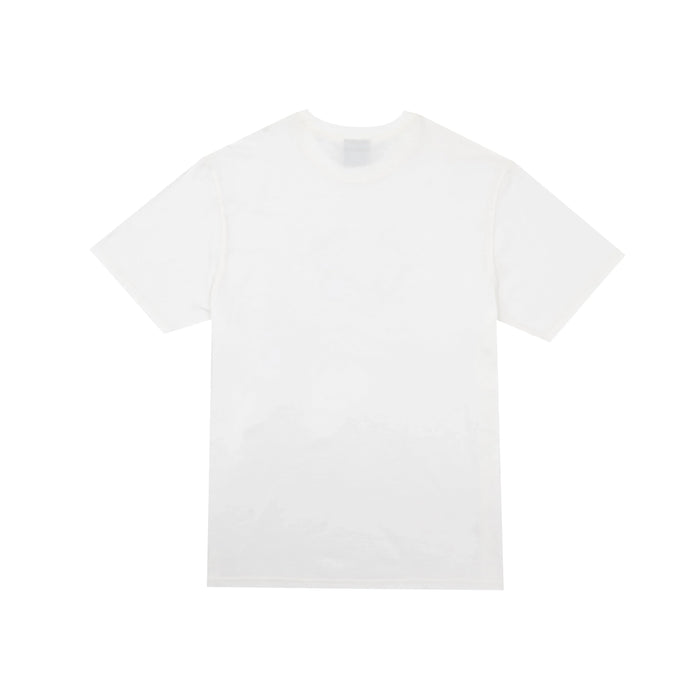 CAMISETA HIGH MOLECULES WHITE - Four Street