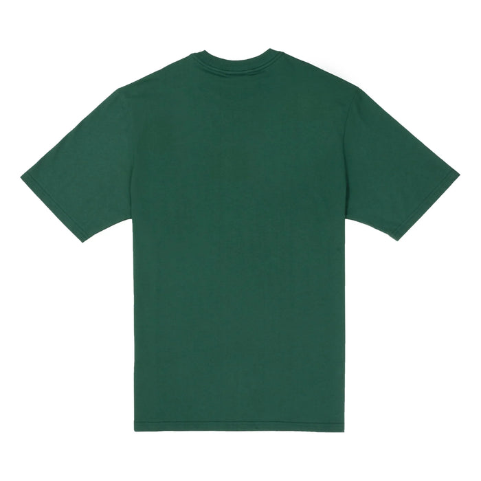 CAMISETA HIGH PIPE GREEN - Four Street