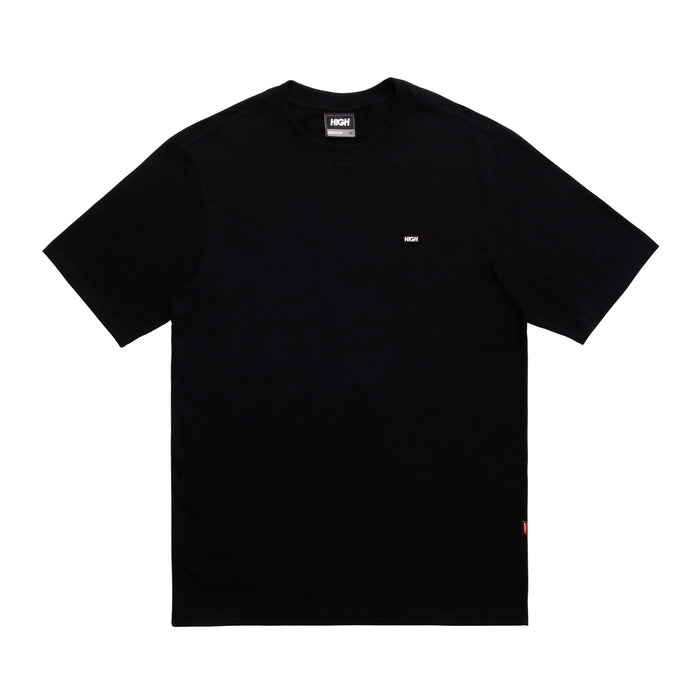 CAMISETA HIGH SPAGHETTI BLACK - Four Street
