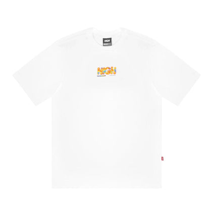 CAMISETA HIGH THERMAL WHITE - Four Street