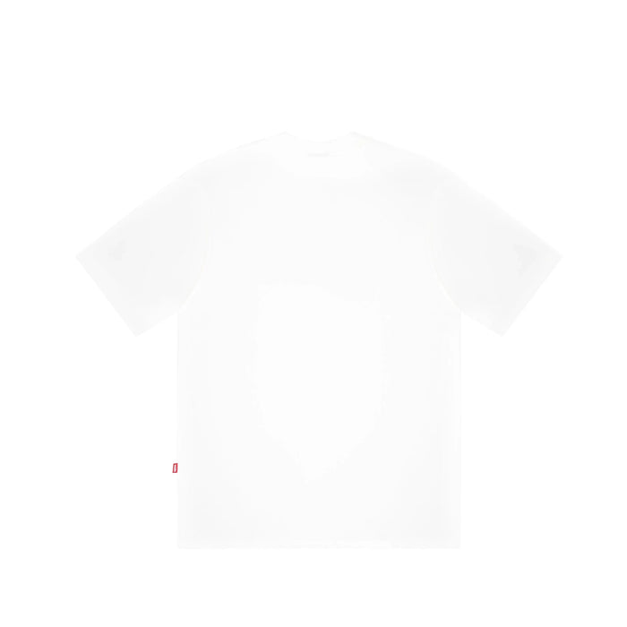 CAMISETA HIGH THERMAL WHITE - Four Street
