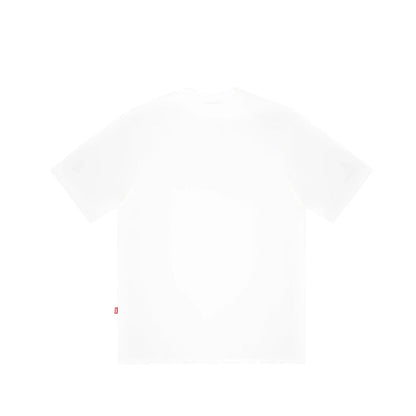 CAMISETA HIGH THERMAL WHITE - Four Street