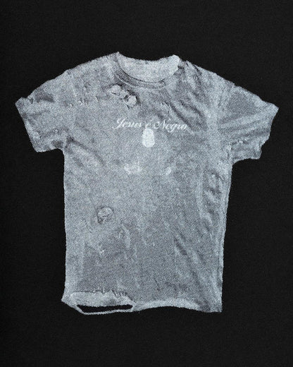 CAMISETA MUITO LENDÁRIA PRETO - Four Street