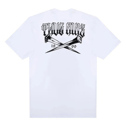 CAMISETA STAKES - Four Street