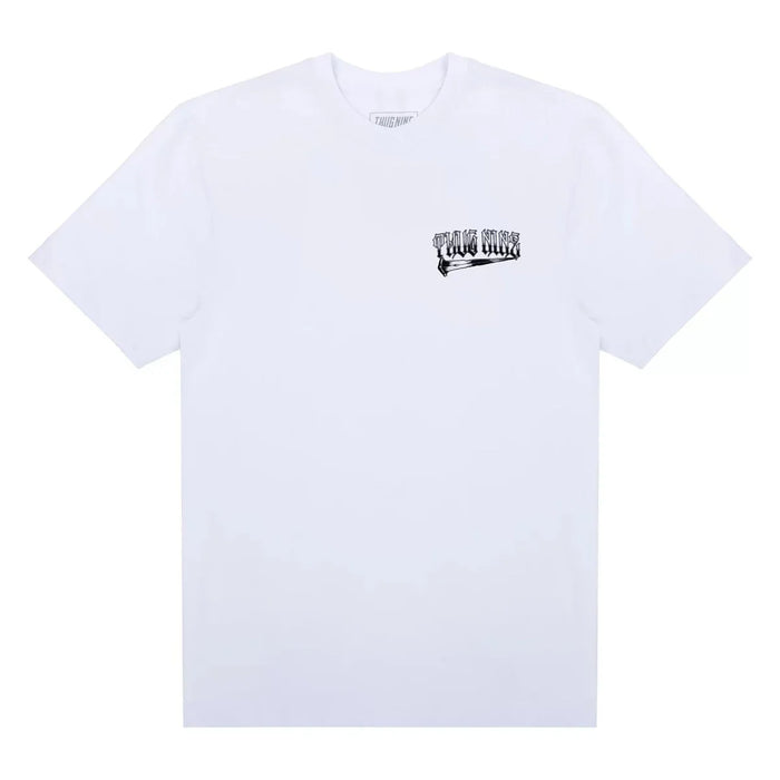 CAMISETA STAKES - Four Street