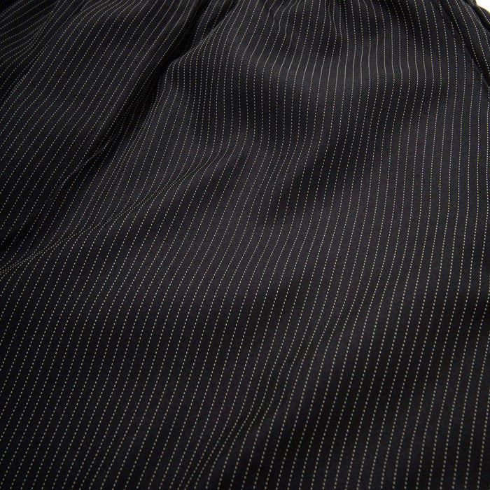 Ceremonious Pants Black - Four Street