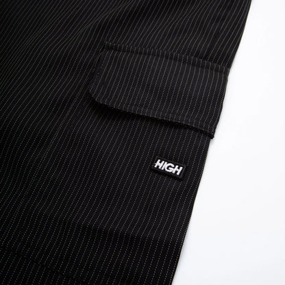 Ceremonious Pants Black - Four Street