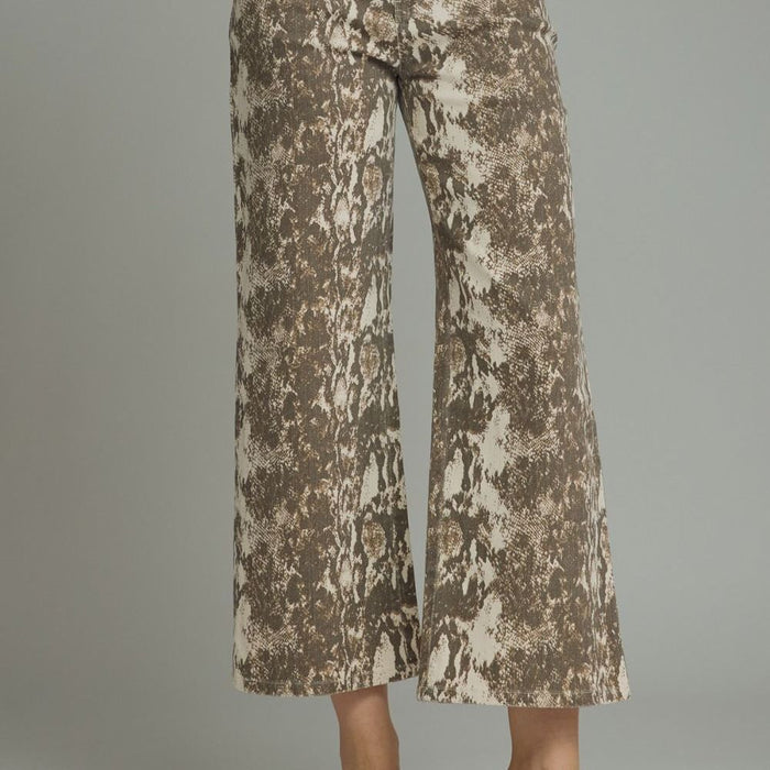 Charlotte Pant
