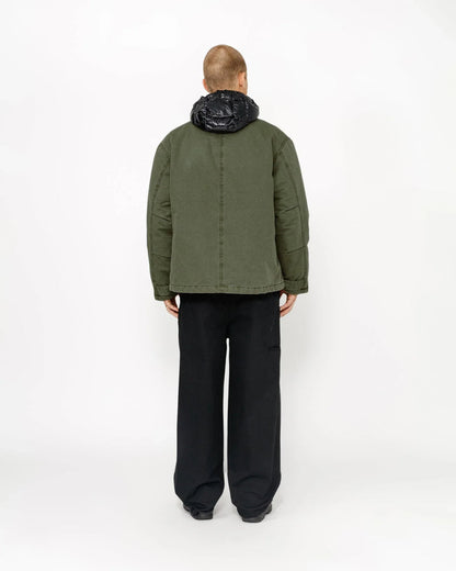 CHINO WORK PANT - Four Street