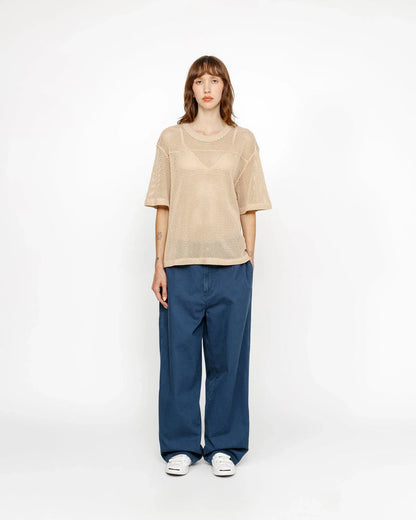 CHINO WORK PANT - Four Street
