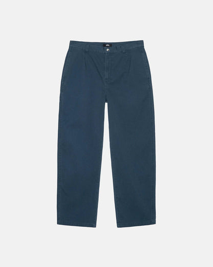 CHINO WORK PANT - Four Street