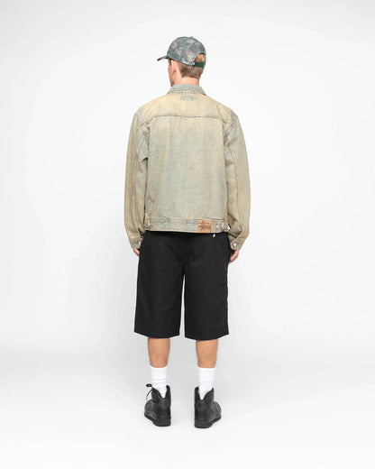 CHINO WORK SHORT - Four Street