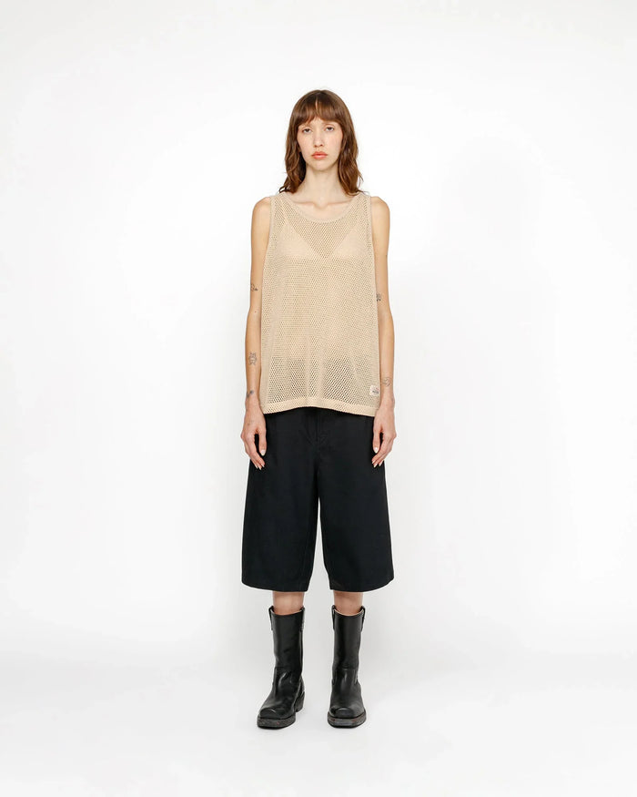 CHINO WORK SHORT - Four Street