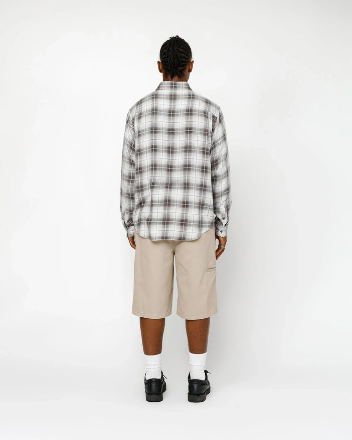 CHINO WORK SHORT - Four Street