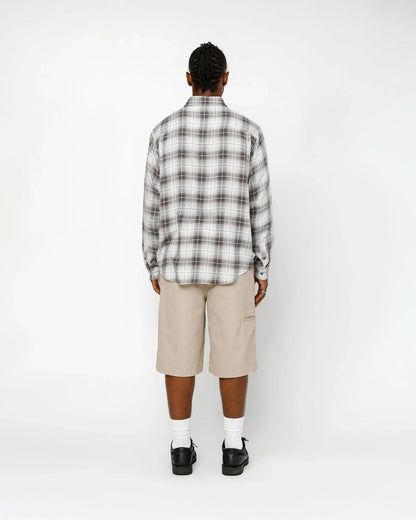CHINO WORK SHORT - Four Street