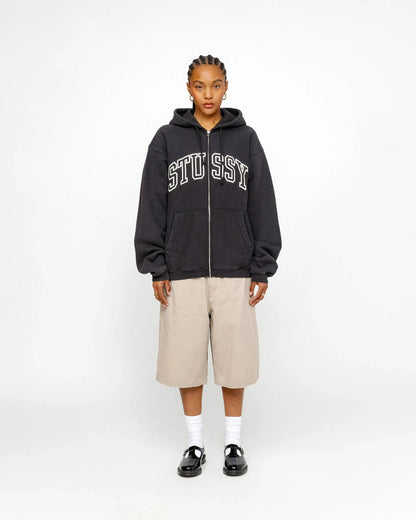 CHINO WORK SHORT - Four Street