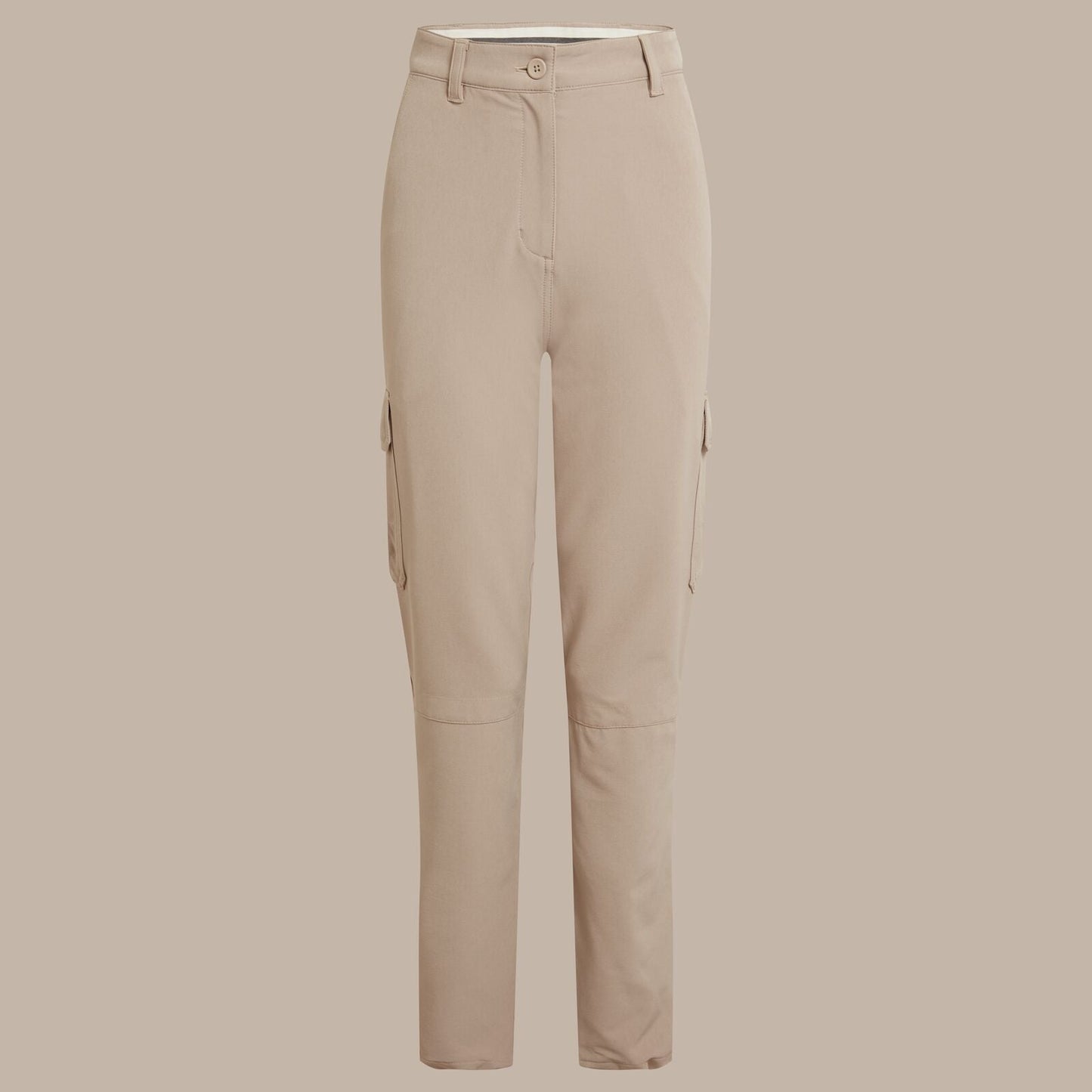 Craghoppers Womens CO2 Renu Florence Slim Fit UPF 50 Cargos