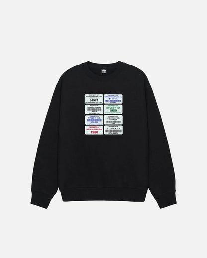 CODES CREW - Four Street