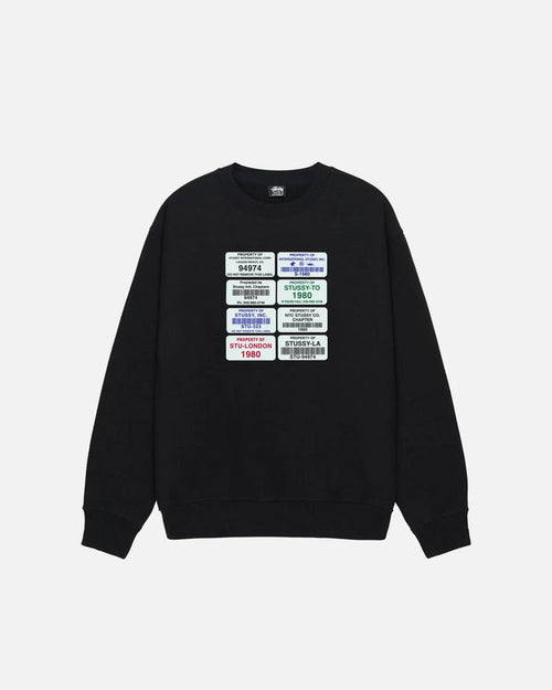 CODES CREW - Four Street