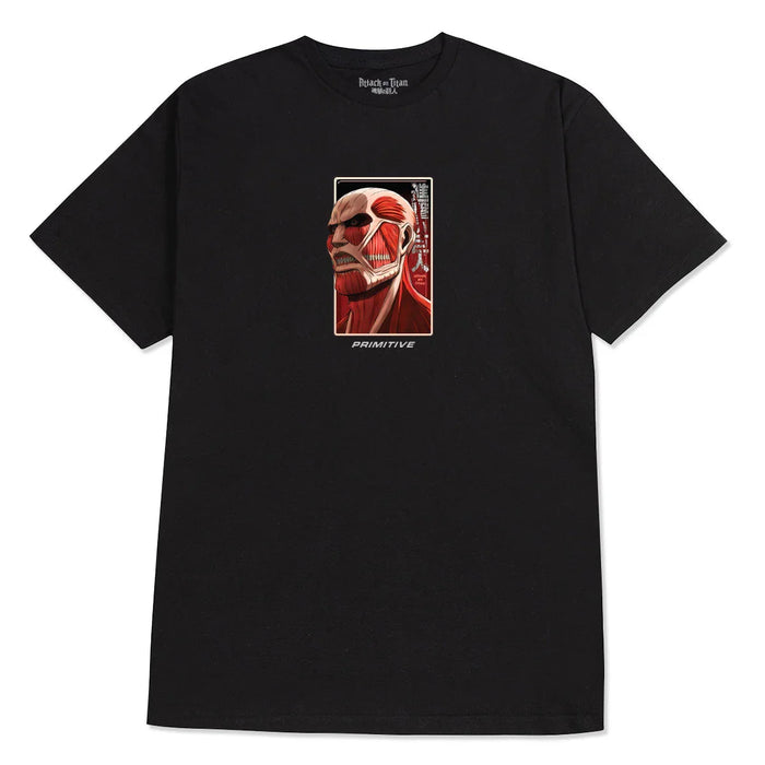 COLOSSAL DIRTY P TEE - Four Street