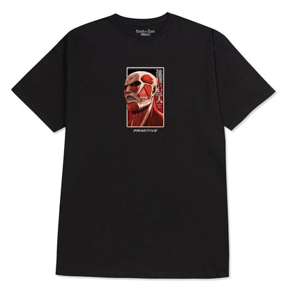 COLOSSAL DIRTY P TEE - Four Street
