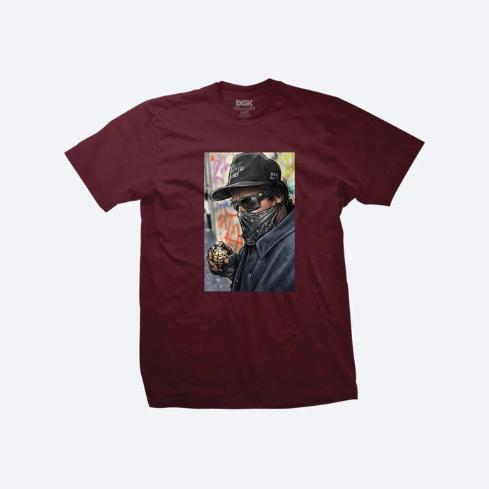 Coolin' T-Shirt - Four Street