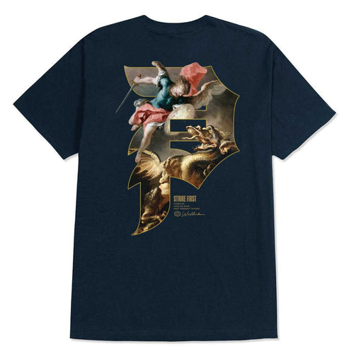 COURAGE TEE - Four Street