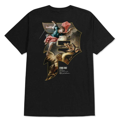 COURAGE TEE - Four Street