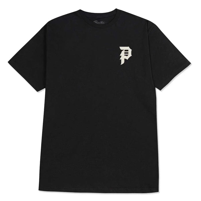 COURAGE TEE - Four Street
