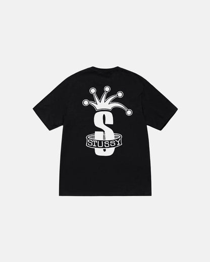 CROWN BAND TEE - Four Street