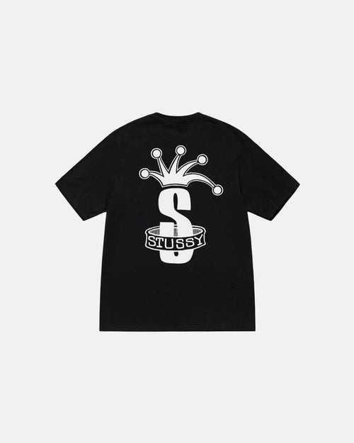 CROWN BAND TEE - Four Street