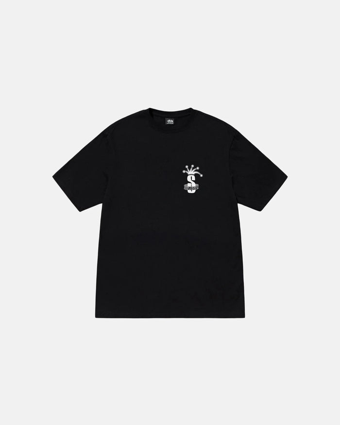 CROWN BAND TEE - Four Street