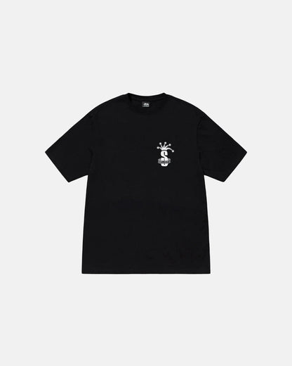 CROWN BAND TEE - Four Street