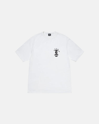 CROWN BAND TEE - Four Street