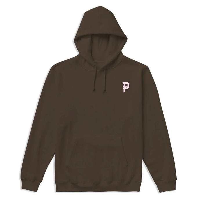DEDICATION HOOD - Four Street