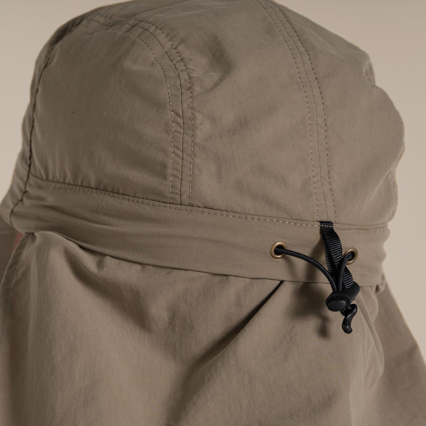 Craghoppers Mens Desert Hat 3 Sun Protection Baseball Cap
