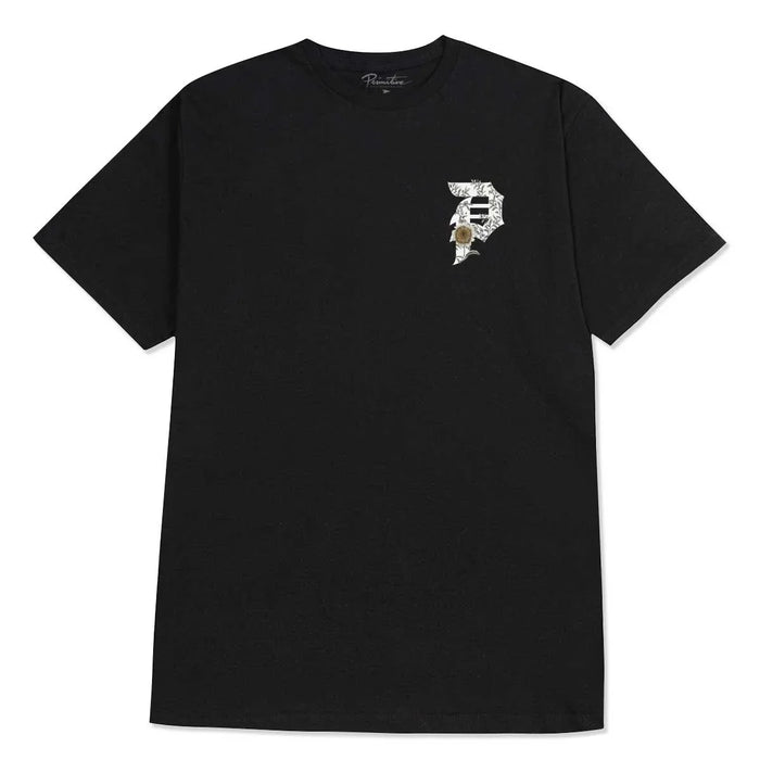 DIRTY P PRIMAVERA TEE - Four Street