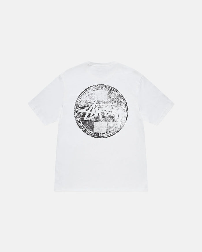 DOT STAMP TEE - Four Street