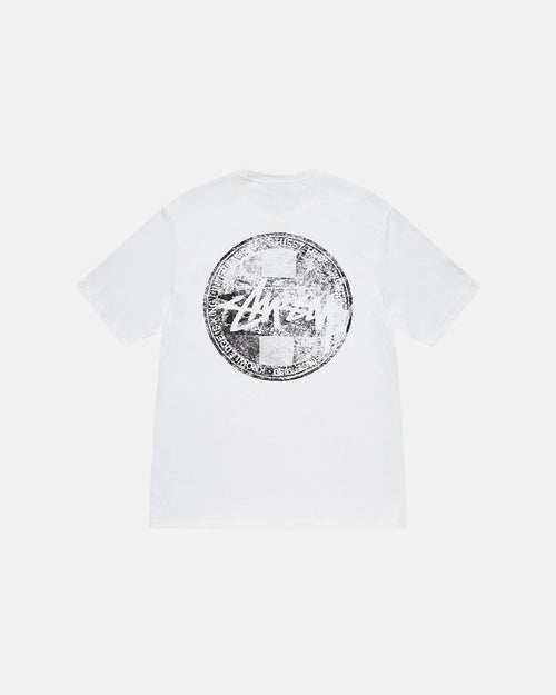 DOT STAMP TEE - Four Street