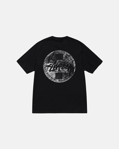DOT STAMP TEE - Four Street