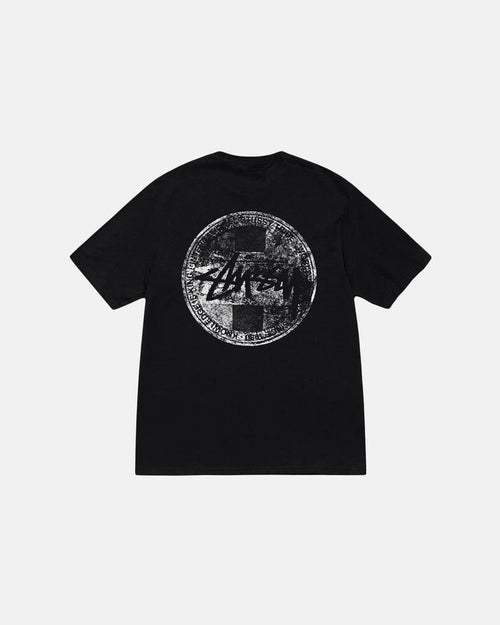 DOT STAMP TEE - Four Street