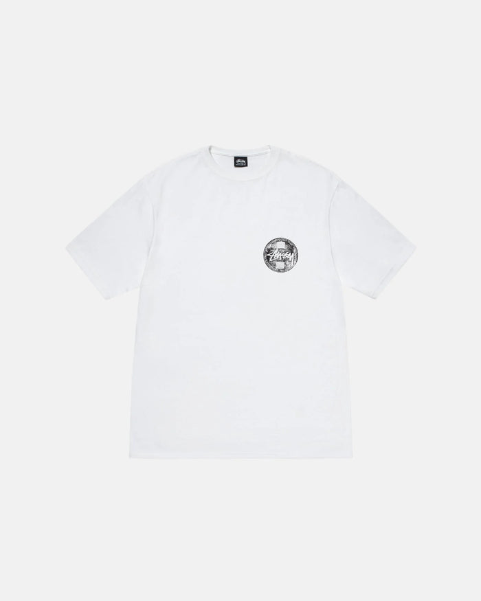 DOT STAMP TEE - Four Street