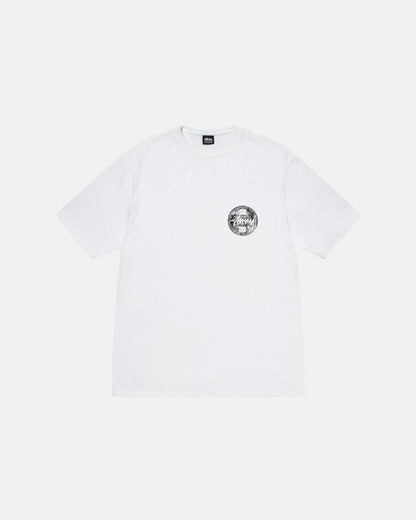 DOT STAMP TEE - Four Street