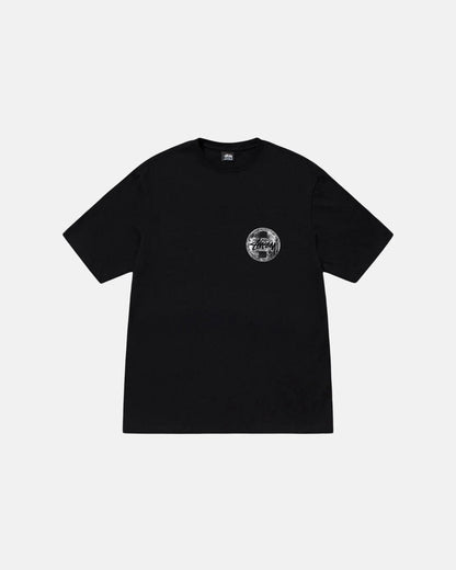 DOT STAMP TEE - Four Street