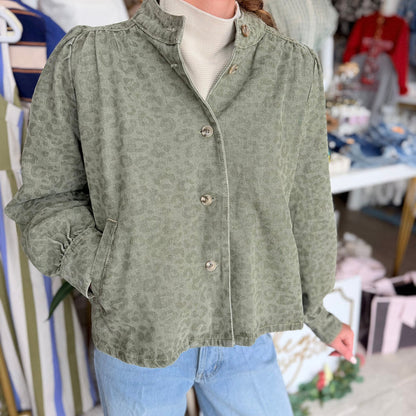 Emily Jacket